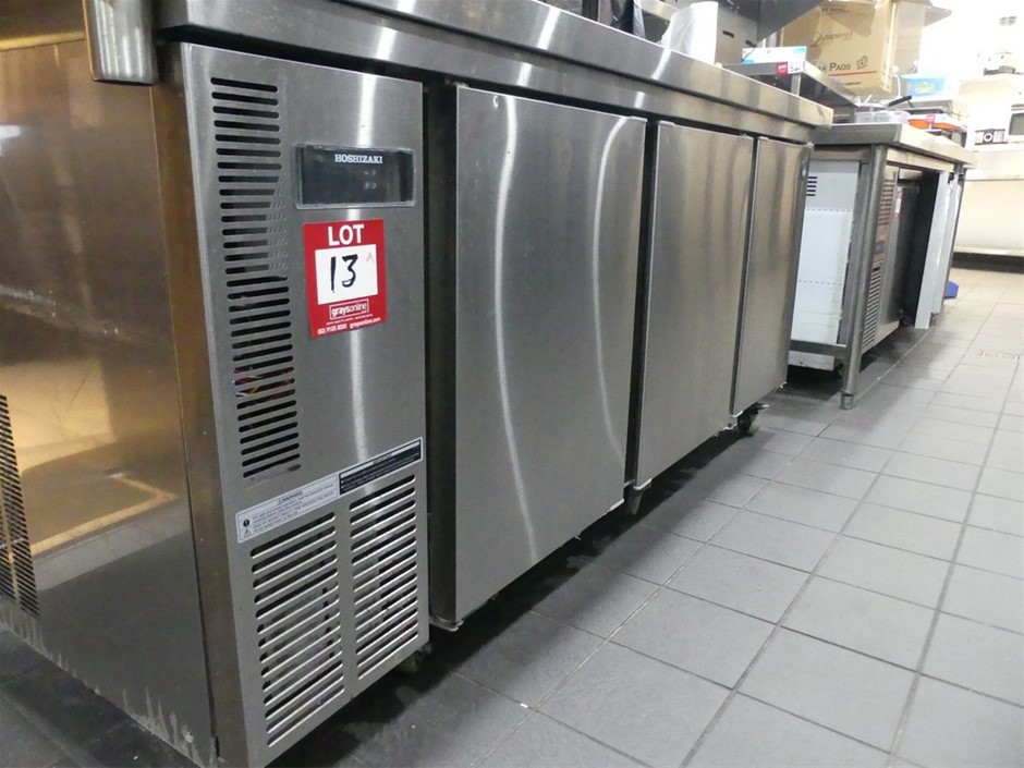 GST & Buyers Premium