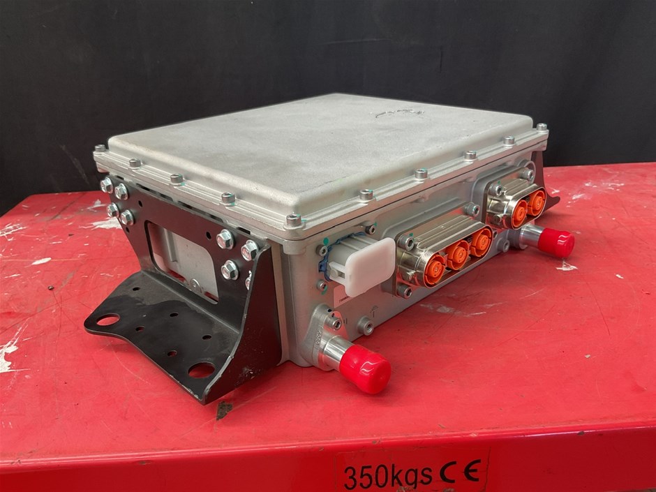 JJE 700Nm GEN 2 MCU