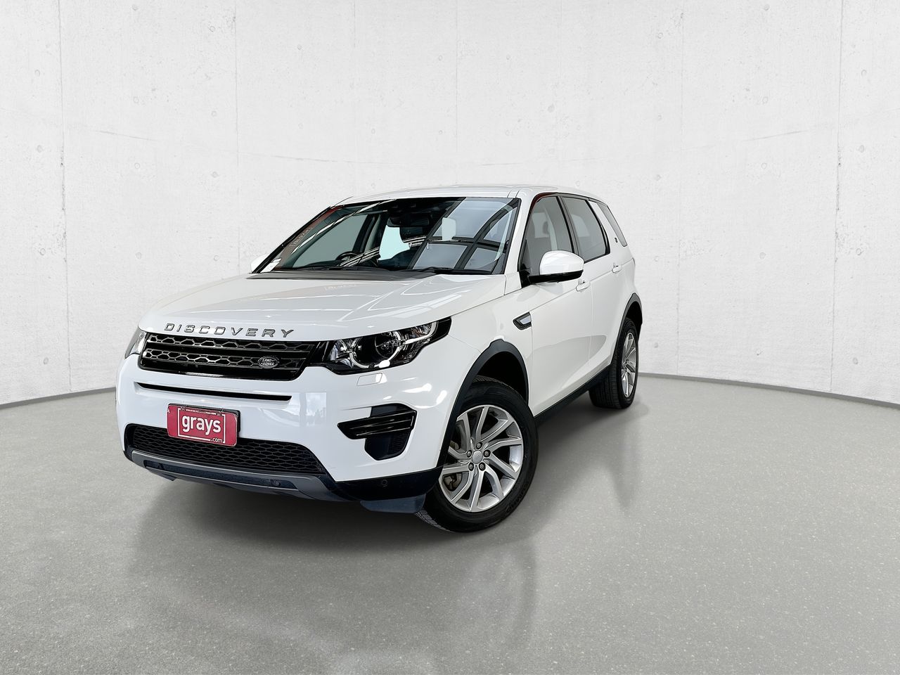 2018 Land Rover DISCOVERY SPORT SD4 SE T/D 9 auto 7 Seats Wagon 79,165kms