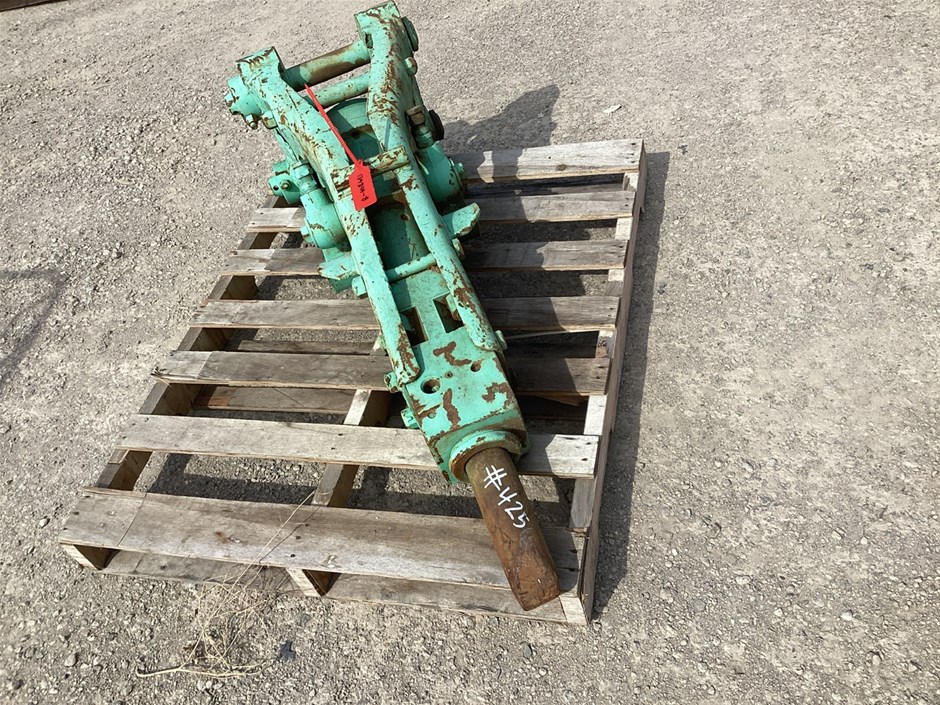 Draper Ram Unit main image 0