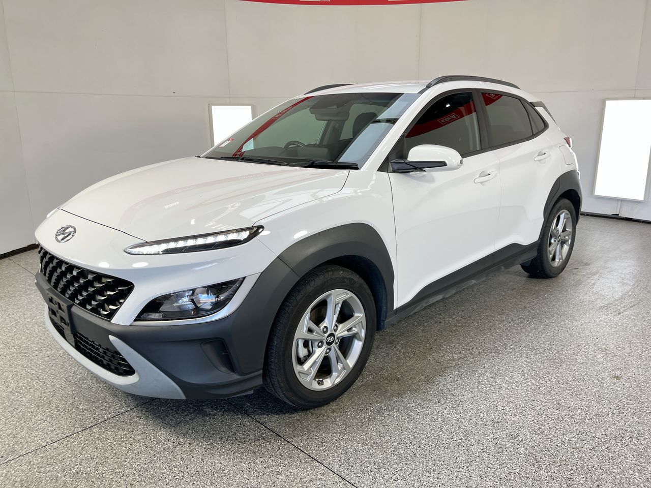 2022 Hyundai KONA Active OS CVT Wagon