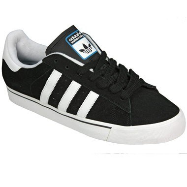 Adidas Originals Junior Boys Campus Vulc