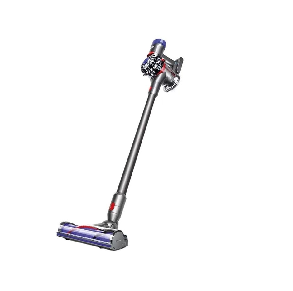 DYSON V8 Origin Cordless Vacuum. NB: Has been used, not in original box, ha