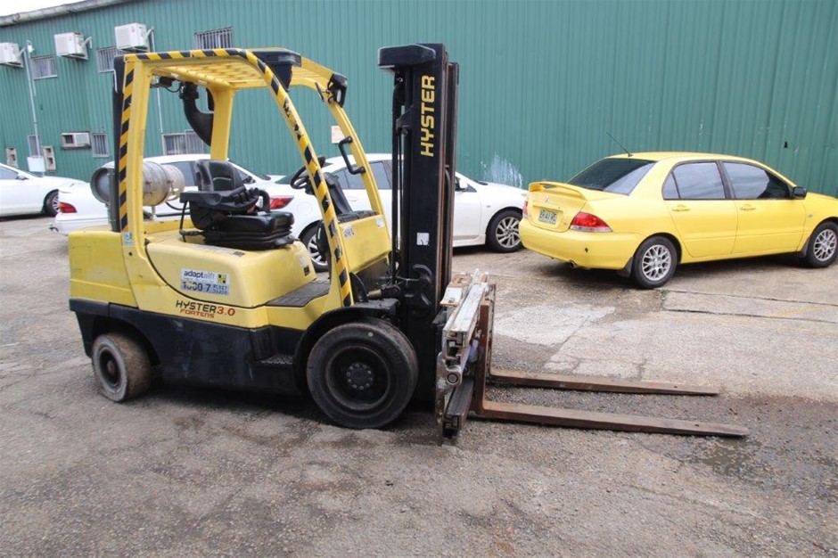 Engineering, Workshop & Manufacturing Equipment