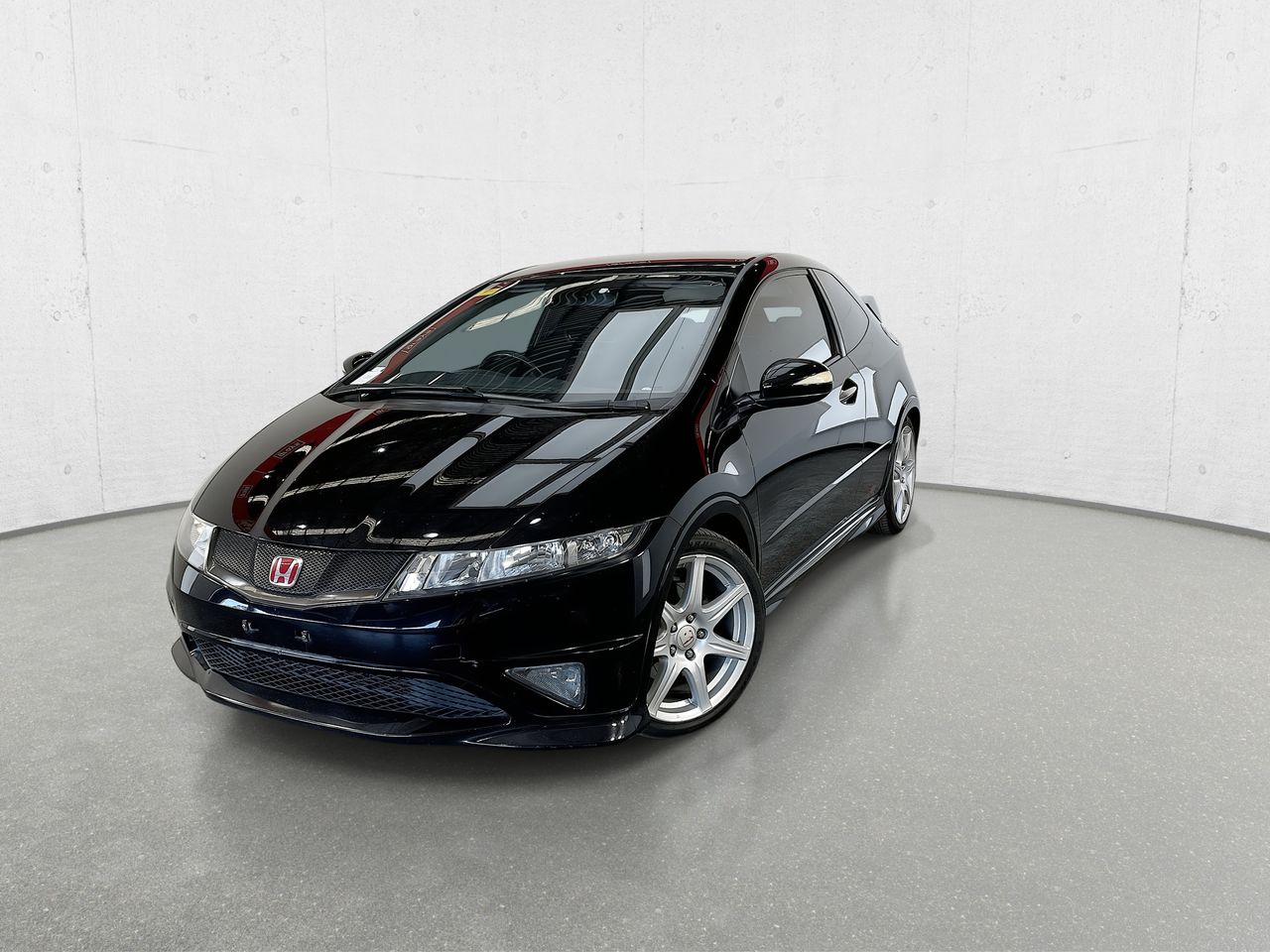 2007 Honda Civic TYPE R 8TH GEN Manual Hatchback