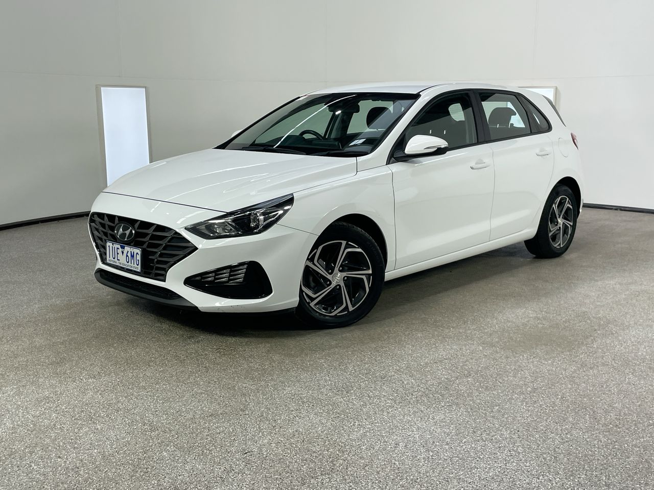 2020 Hyundai i30 PD Automatic Hatchback