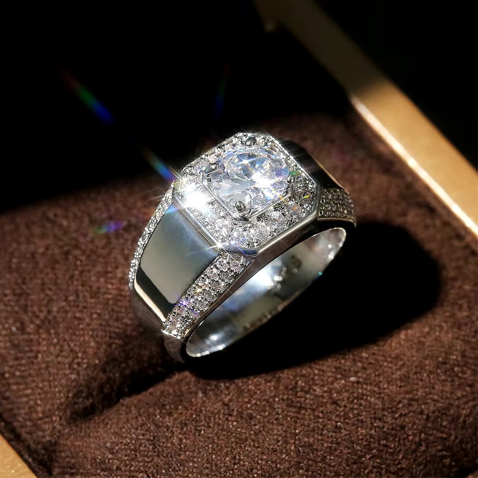 Gold Plated Super Stunners!