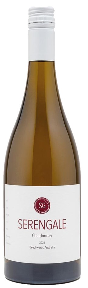 Serengale Chardonnay 2022 (12x 750mL).