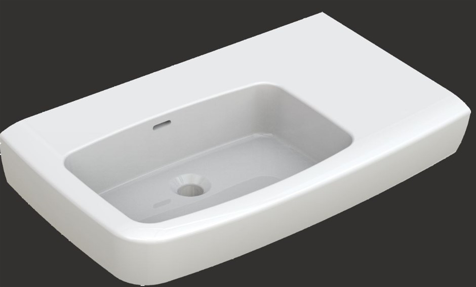 Shelf Basin (RH Shelf/LH Bowl) 750x470