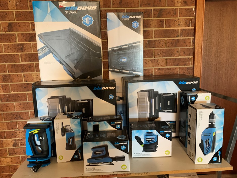 BluCave, Kitchen/Bathroom & Home Renovators - Vic