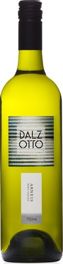 Dal Zotto Arneis 2022 (12x 750mL).