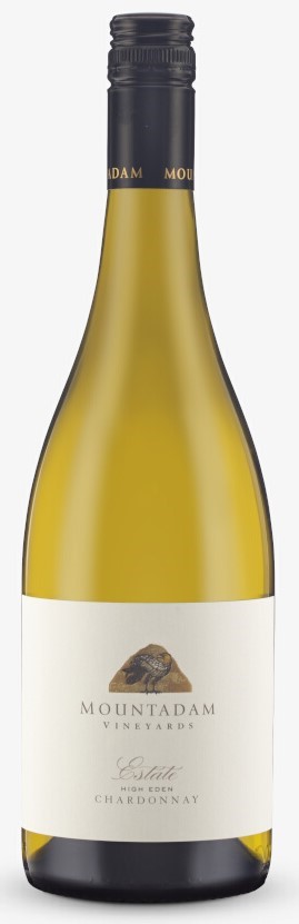 Mountadam High Eden Chardonnay 2024 (6x 
