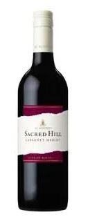 De Bortoli Sacred Hill Cabernet Merlot (