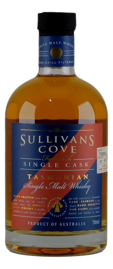 Rare Ports & Spirits Ft. Sullivans Cove