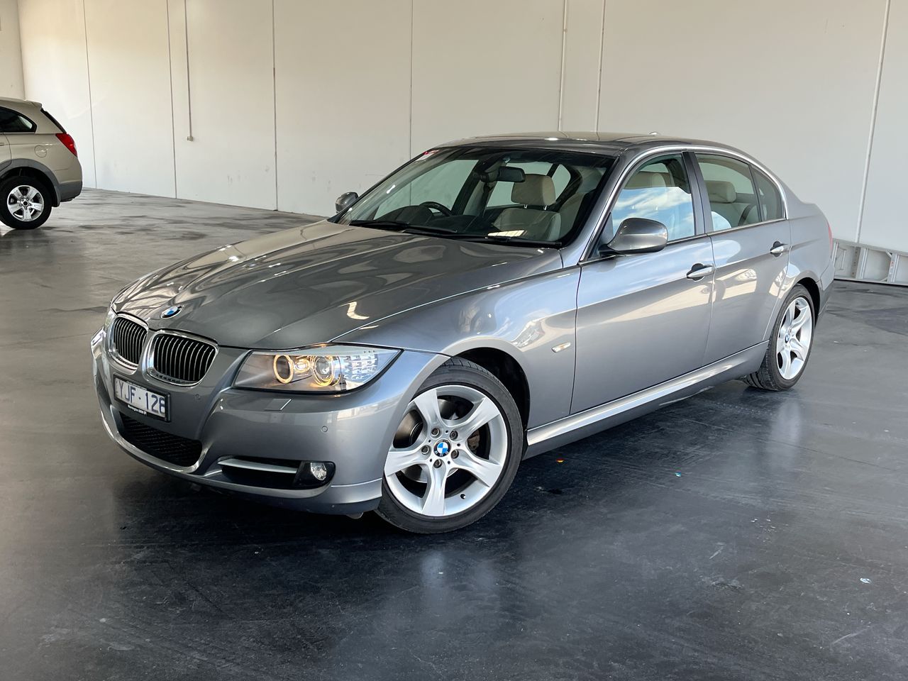 2010 BMW 3 23i E90 Automatic Sedan