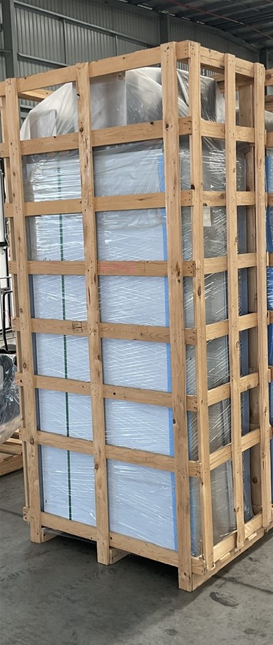 No Reserve Pani Clima Retarder Prover