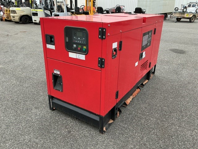 Unreserved Multi Vendor Warehouse Sale - WA