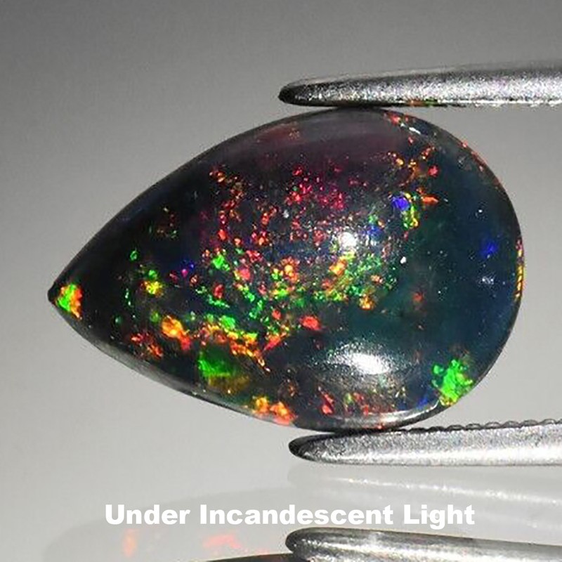 Natural Loose Opal Gemstones Collections Range