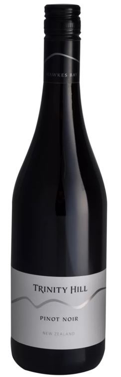 Trinity Hill Pinot Noir 2023 (6x 750mL)