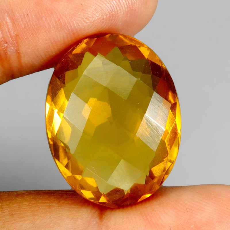 Stone Of Colours - Natural Loose Gemstones Collections Sale