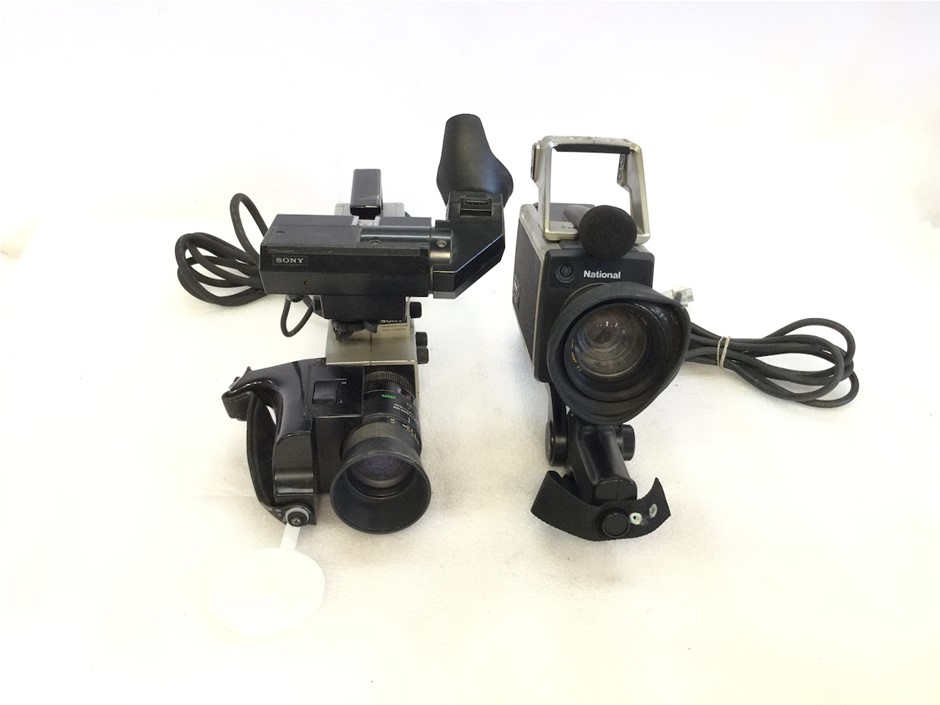 Health and Medicine, Assorted Cameras & Appliances 