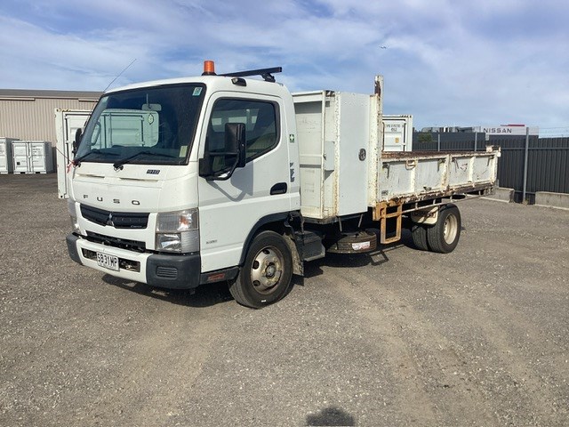 Mobile Plant & Equipment  -  SA