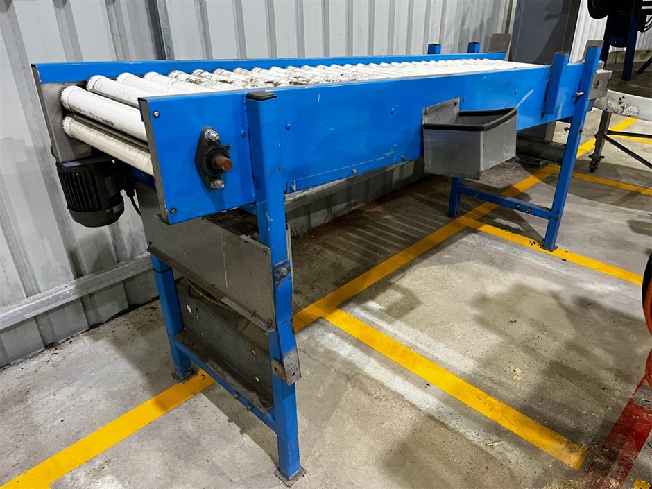 GST &#38; Buyers Premium