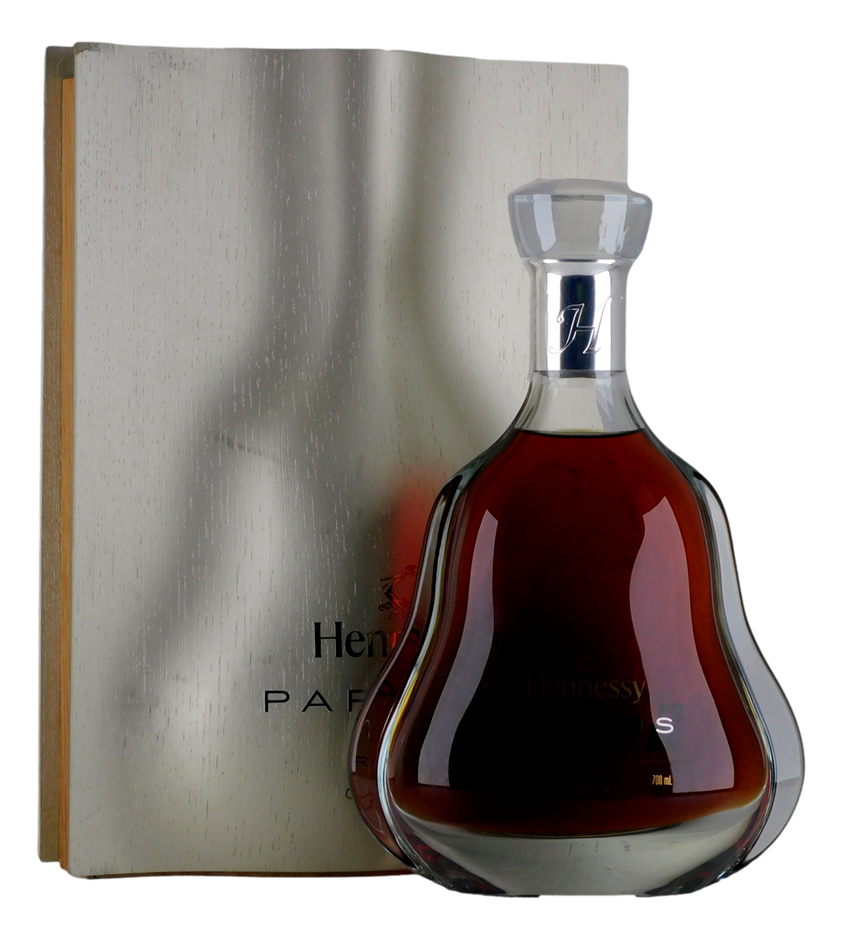 Rare Ports & Spirits Ft. Hennessy Paradis