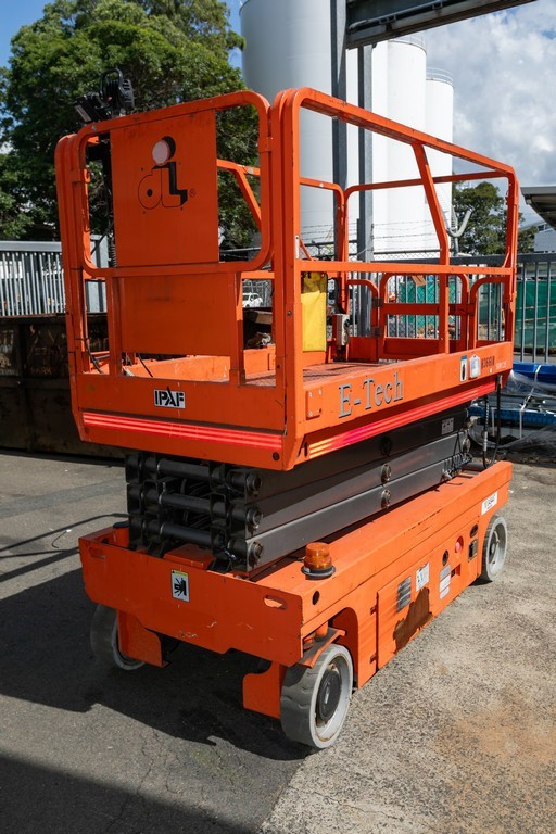 Assets in Sale Include