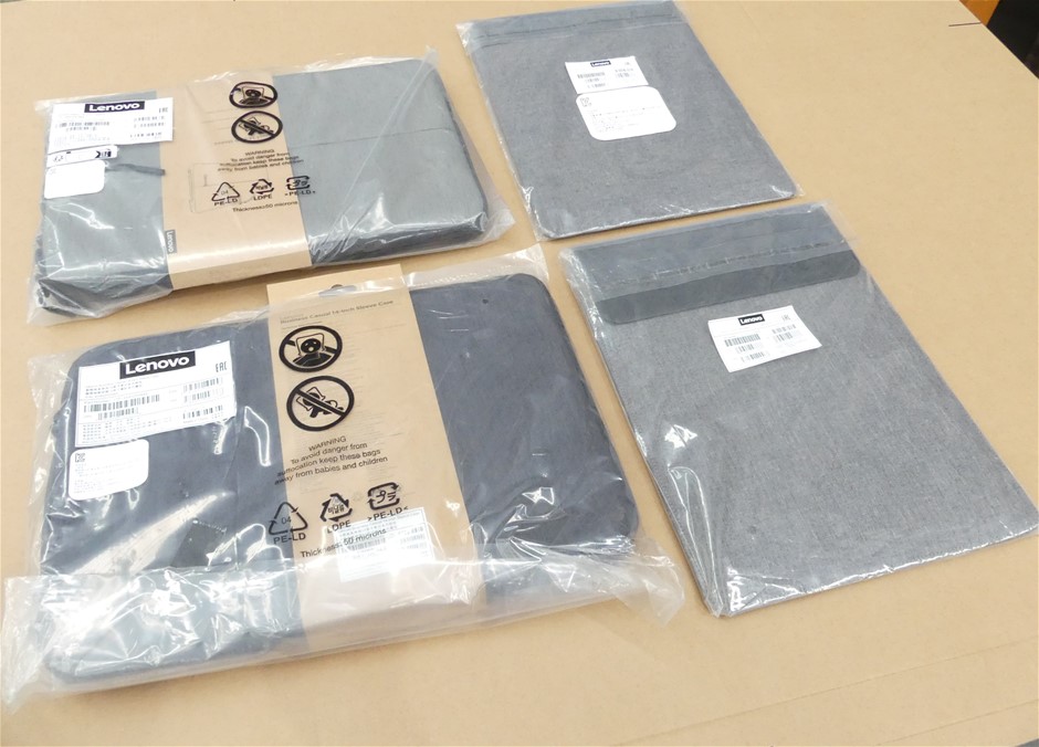 Lenovo Assorted Peripherals