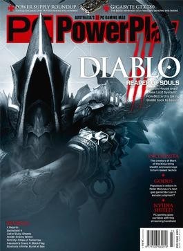 PC Powerplay (DVD) - 12 Month Subscripti