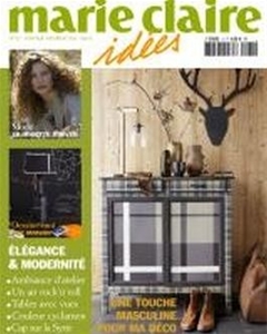MARIE CLAIRE IDEES (France) - 12 Month S