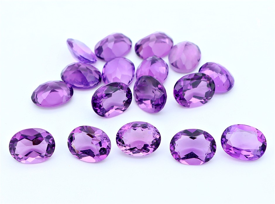 Wholesale Mixed Parcels Gemstones Collection