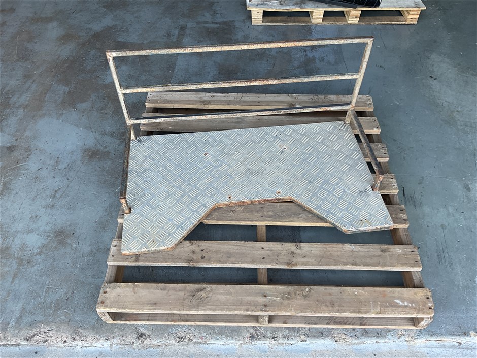 Outdoor Living Items