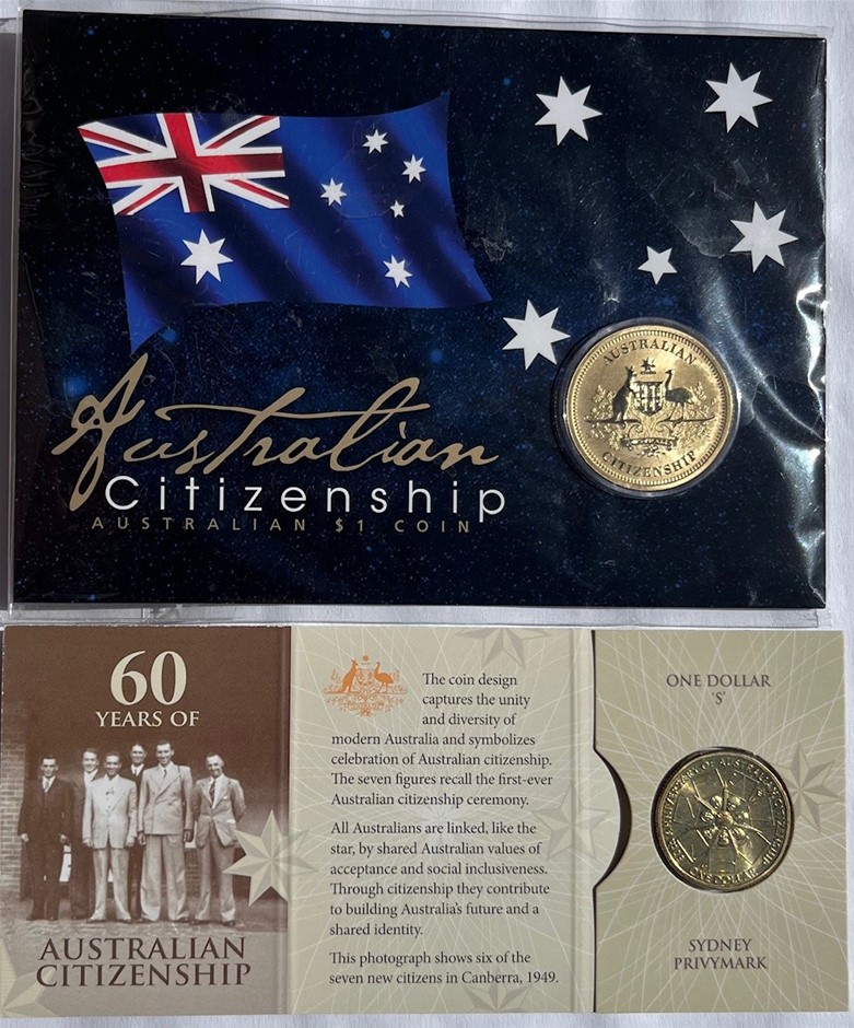 Fine Art & Collectibles - Memorabilia - Numismatics