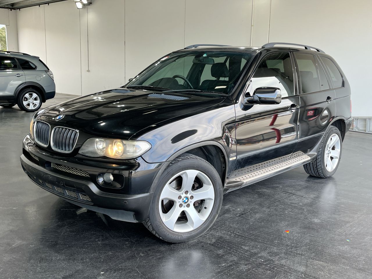 Stunning 2004 Bmw X5 3 0 Photos
