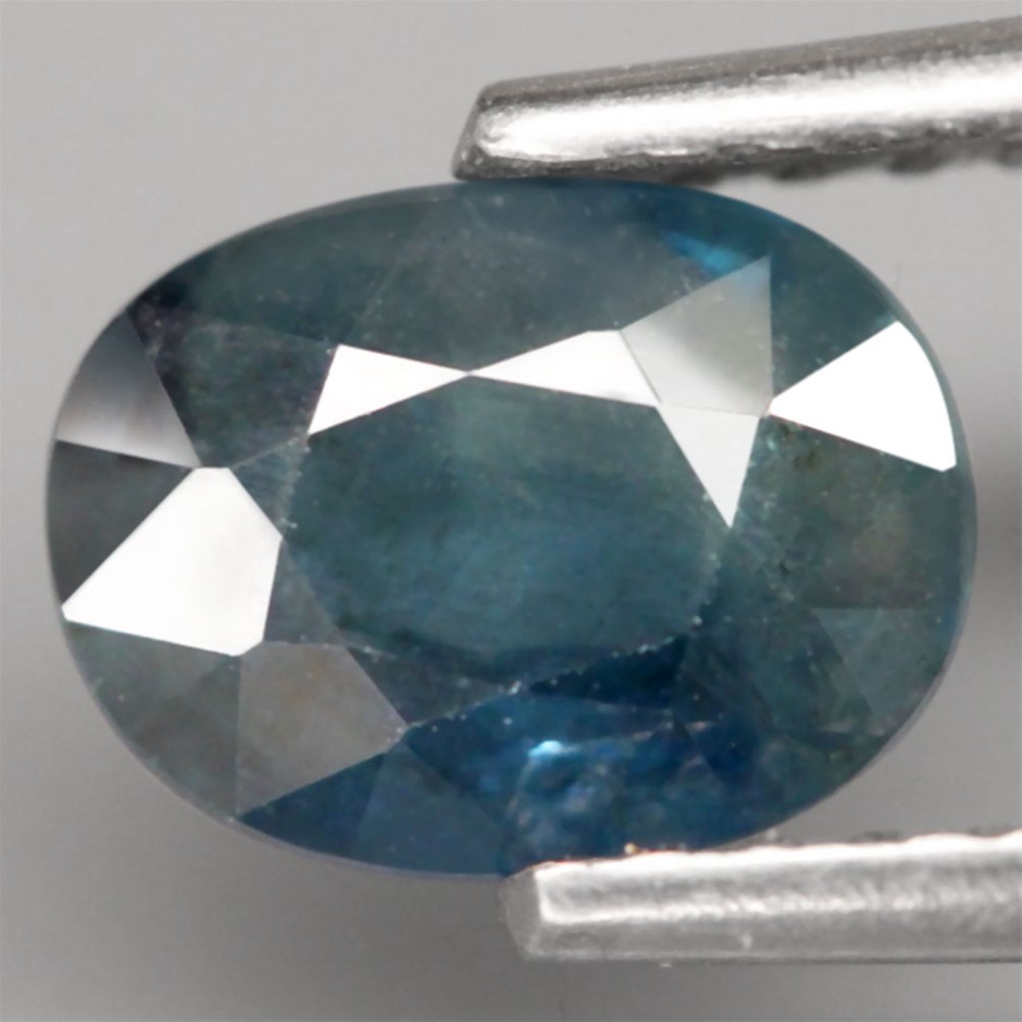 Stone Of Colours - Natural Loose Sapphire Gemstones