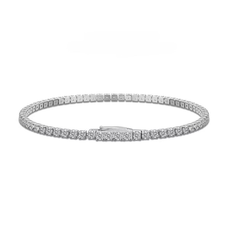 Opulent Galleria - GRA Certified Moissanite Jewellery