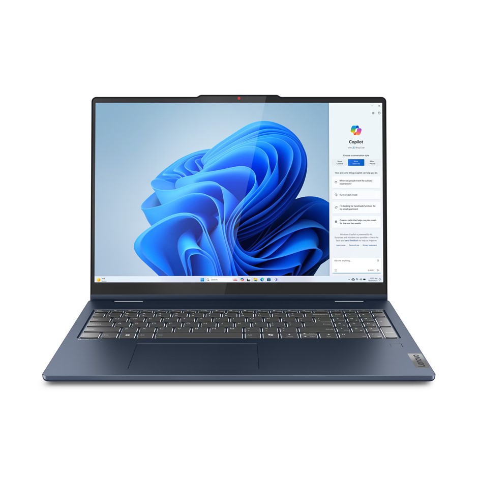 Lenovo IdeaPad 5 2-in-1 16IRU9 Laptop