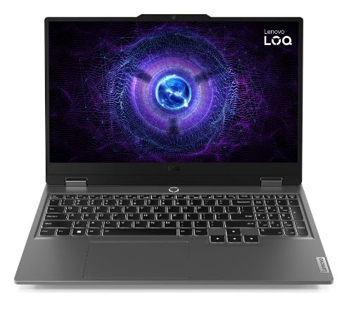 Lenovo LOQ 15IRX9