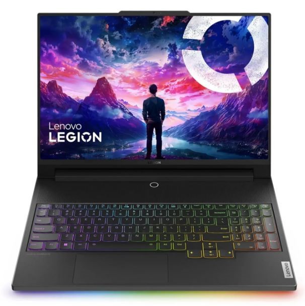 Lenovo Legion 9 16IRX9