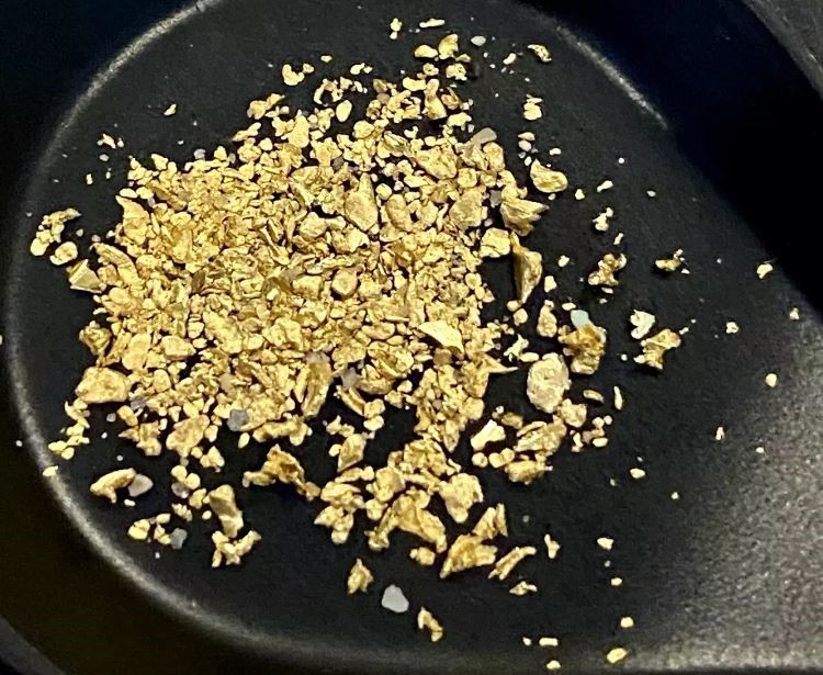 No Reserve Hundreds Of Gold Nuggets - Bulk Lot