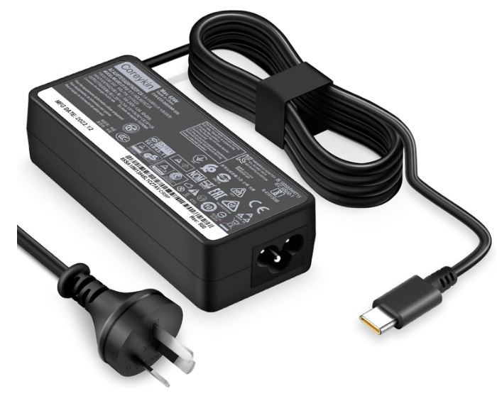 Lenovo PWR ADP_BO TC 65W AC Adapter(ST)-AU