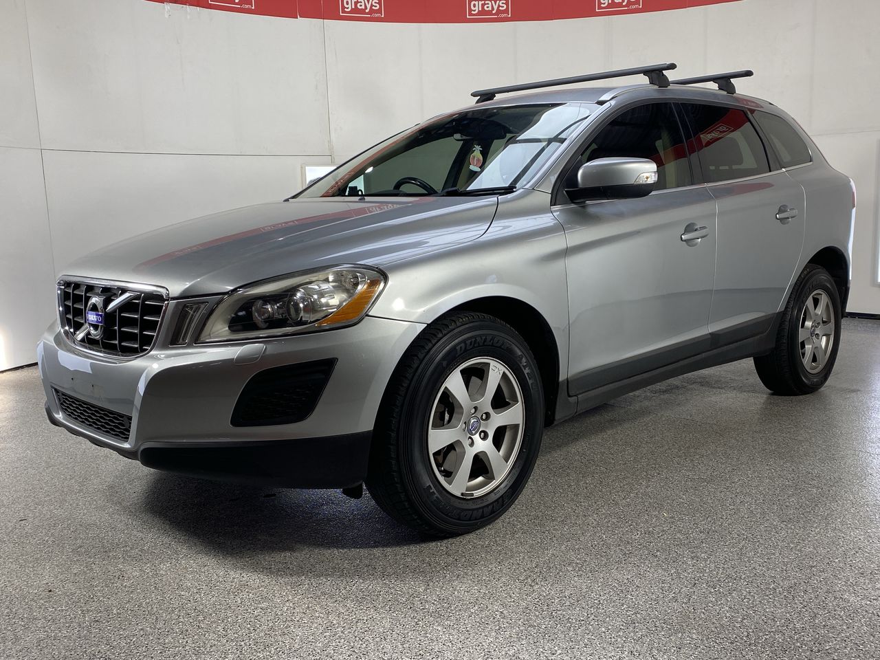 2011 Volvo XC60 T5 Automatic Wagon