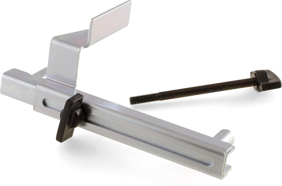 HITACHI Crown Molding Stopper Assembly for R Hitachi Compound Miter Saws. M