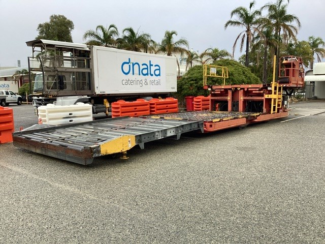 Aircraft Maintenance Equipment - WA