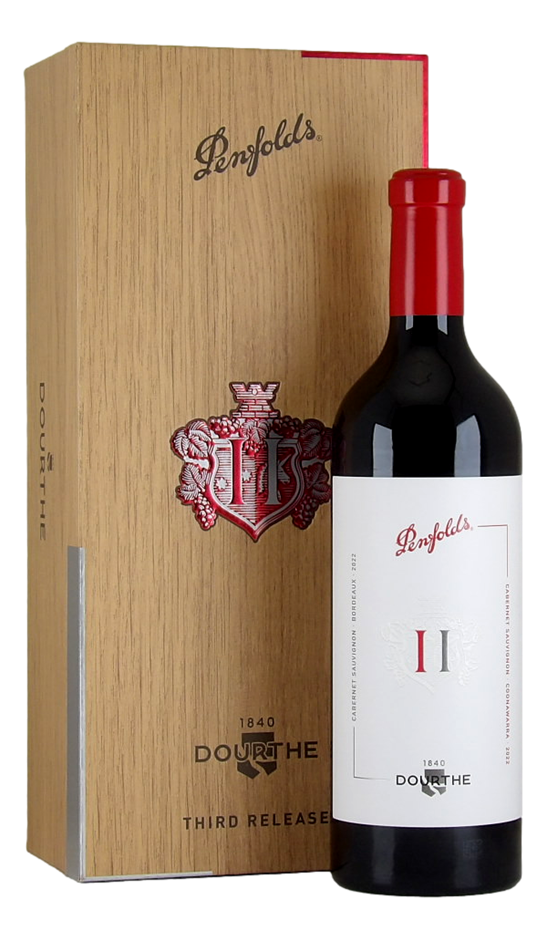 Curated Fine Wine Collection :: Aussie Legends