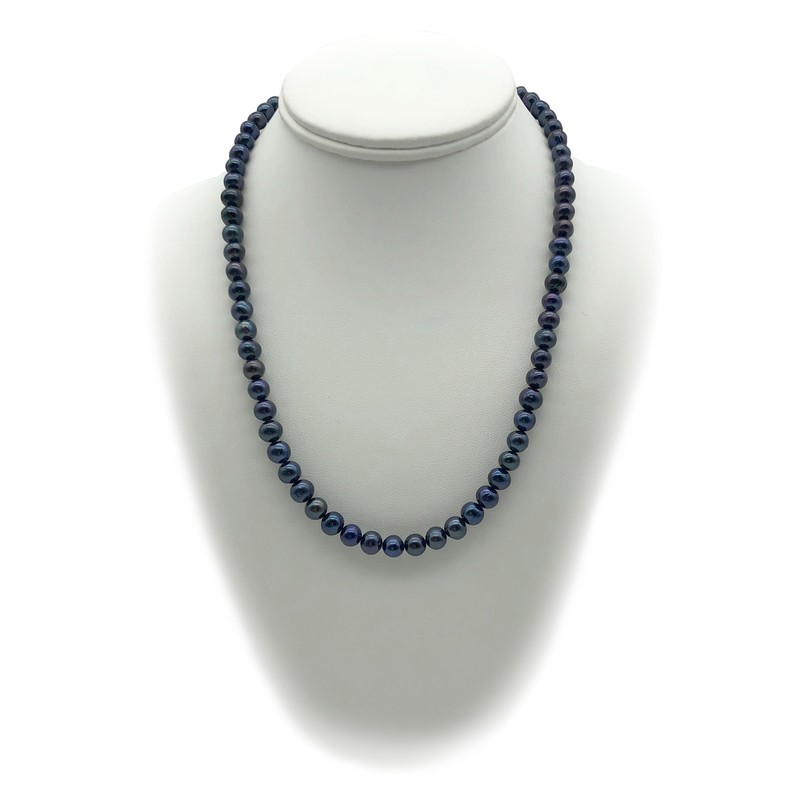 M&N Emporium - Luxurious Pearl Jewellery Collection