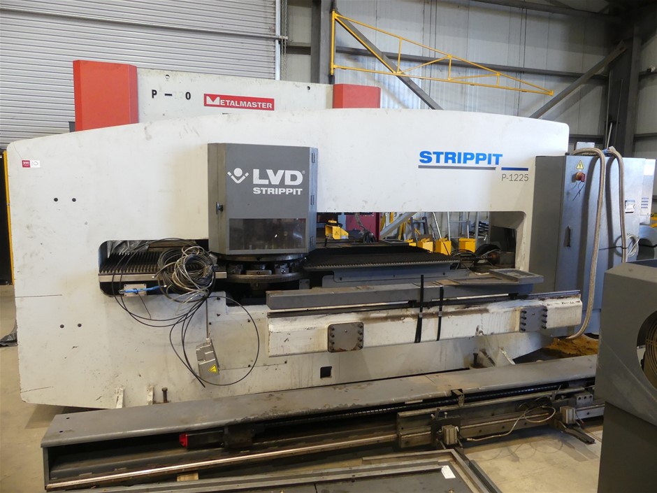 Engineering and Toolmaking Equipment Sale