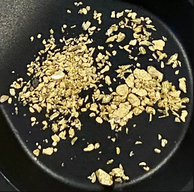 No Reserve Hundreds Of Gold Nuggets - Bulk Lot